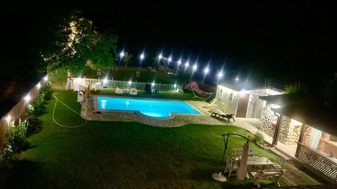 Silent Village Villa With Swimming Pool Mostar Exterior foto