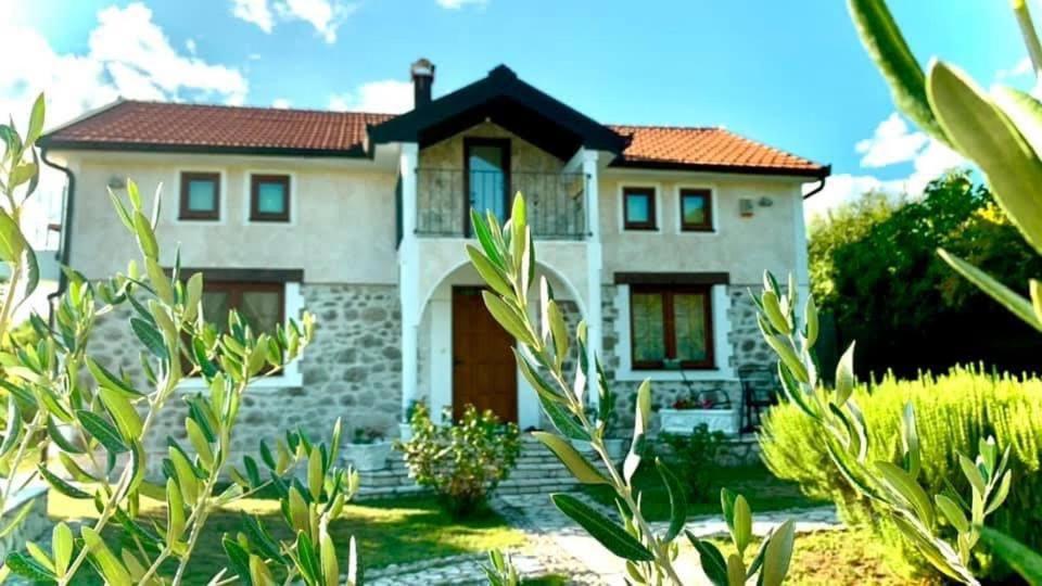 Silent Village Villa With Swimming Pool Mostar Exterior foto